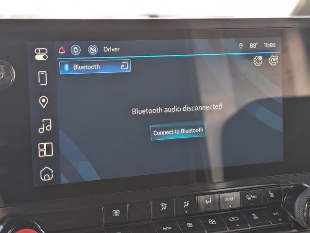 2024 BrightDrop Zevo 600 eAWD 600