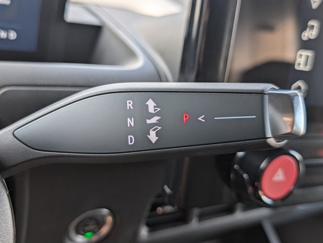 2024 BrightDrop Zevo 600 eAWD 600
