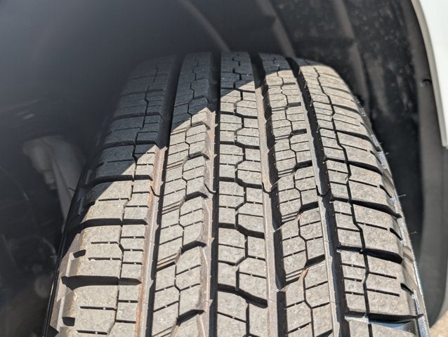 2024 BrightDrop Zevo 600 eAWD 600