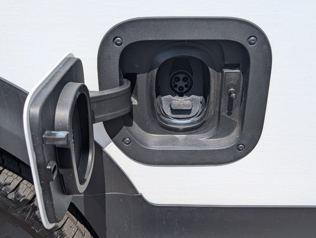 2024 BrightDrop Zevo 600 eAWD 600