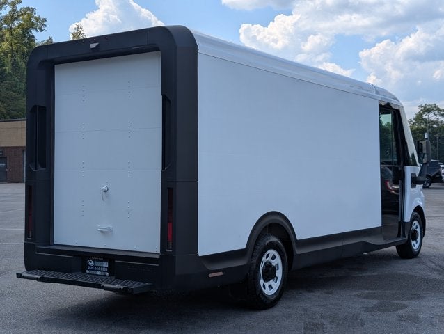 2024 BrightDrop Zevo 600 eAWD 600