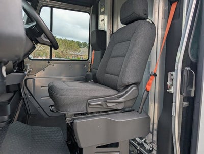 2024 BrightDrop Zevo 600 eAWD 600