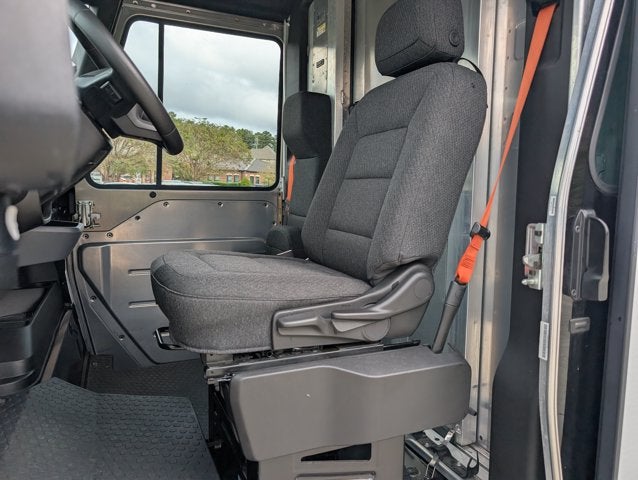 2024 BrightDrop Zevo 600 eAWD 600