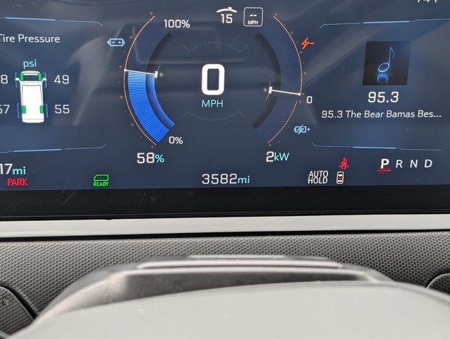 2024 BrightDrop Zevo 600 eAWD 600