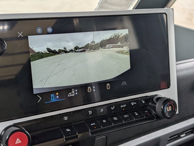 2024 BrightDrop Zevo 600 eAWD 600