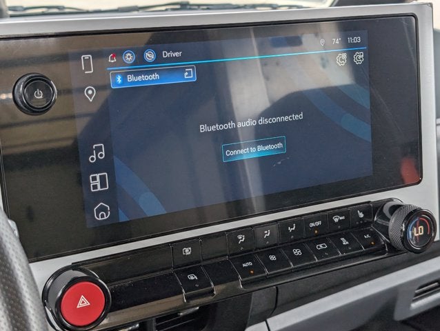 2024 BrightDrop Zevo 600 eAWD 600