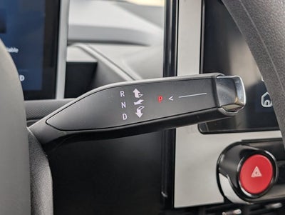 2024 BrightDrop Zevo 600 eAWD 600