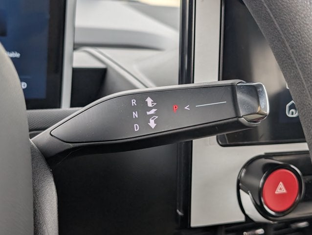 2024 BrightDrop Zevo 600 eAWD 600