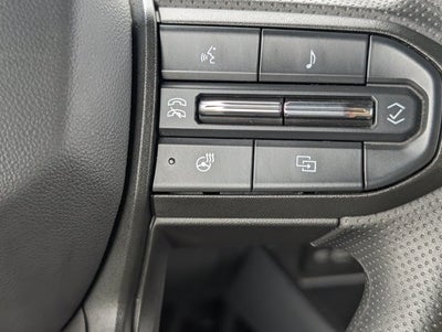 2024 BrightDrop Zevo 600 eAWD 600