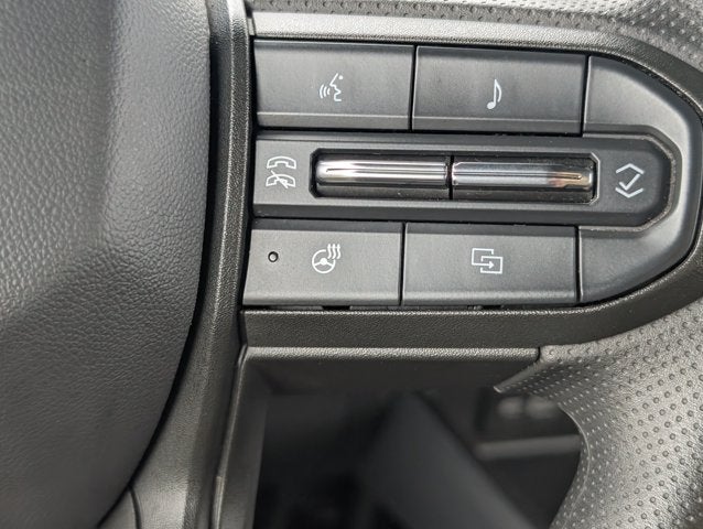 2024 BrightDrop Zevo 600 eAWD 600