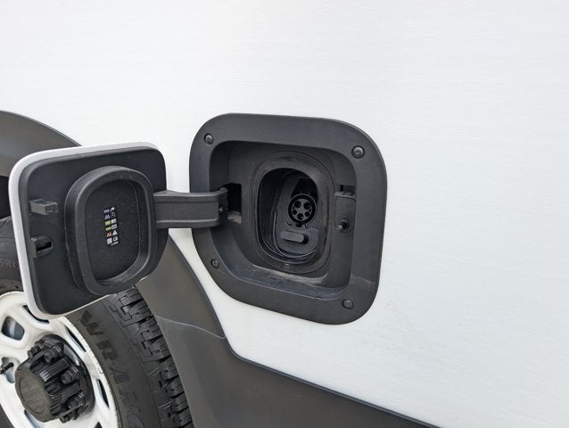 2024 BrightDrop Zevo 600 eAWD 600