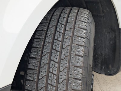 2024 BrightDrop Zevo 600 eAWD 600
