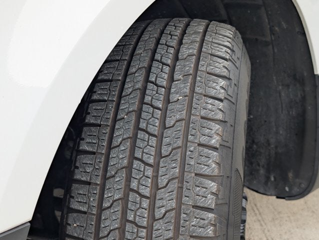 2024 BrightDrop Zevo 600 eAWD 600
