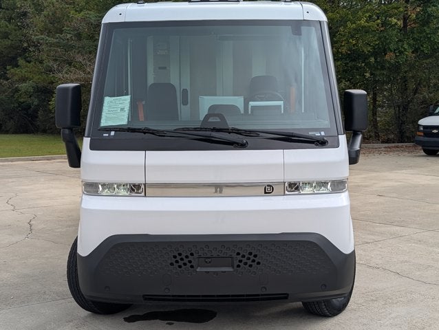 2024 BrightDrop Zevo 600 eAWD 600