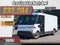 2024 BrightDrop Zevo 600 eAWD 600
