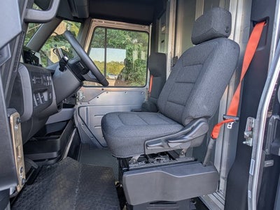 2024 BrightDrop Zevo 600 eAWD 600