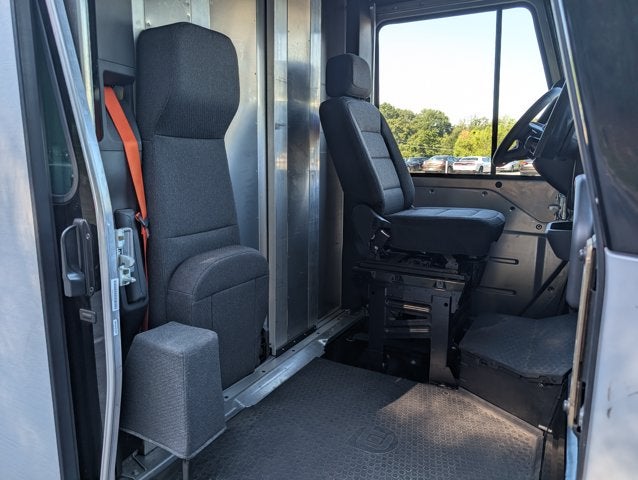 2024 BrightDrop Zevo 600 eAWD 600