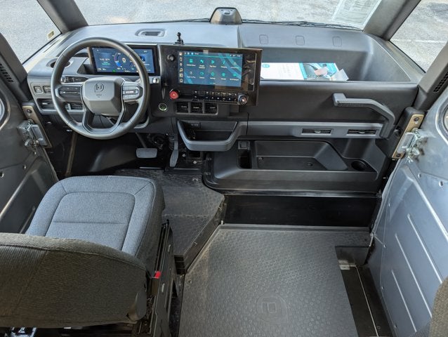 2024 BrightDrop Zevo 600 eAWD 600