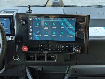 2024 BrightDrop Zevo 600 eAWD 600