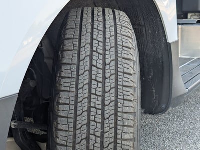 2024 BrightDrop Zevo 600 eAWD 600