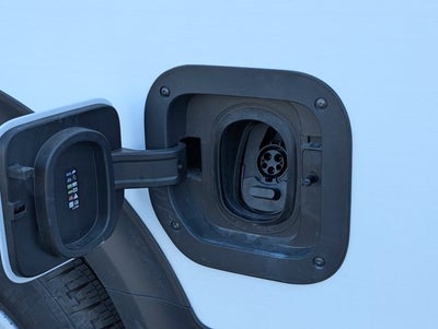 2024 BrightDrop Zevo 600 eAWD 600