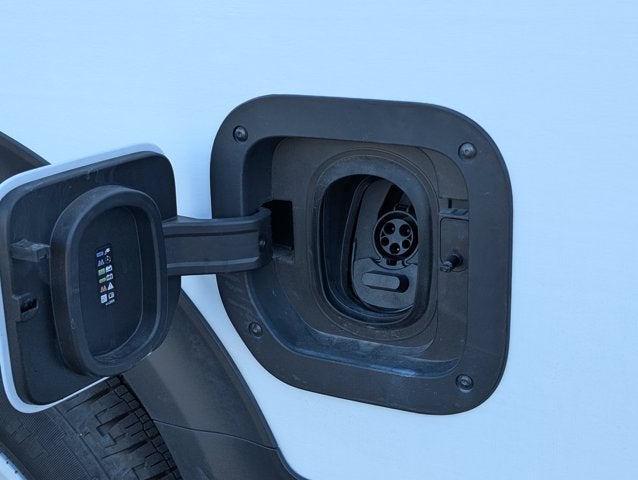 2024 BrightDrop Zevo 600 eAWD 600