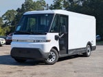 2024 BrightDrop Zevo 600 eAWD 600