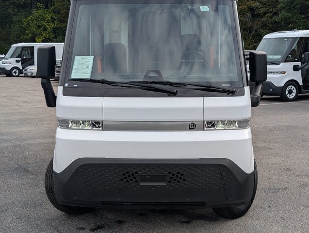 2024 BrightDrop Zevo 600 eAWD 600