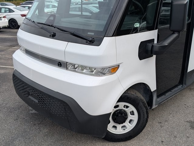 2024 BrightDrop Zevo 600 eAWD 600