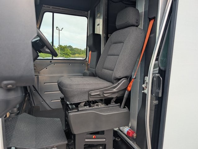 2024 BrightDrop Zevo 600 eAWD 600