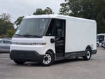 2024 BrightDrop Zevo 600 eAWD 600
