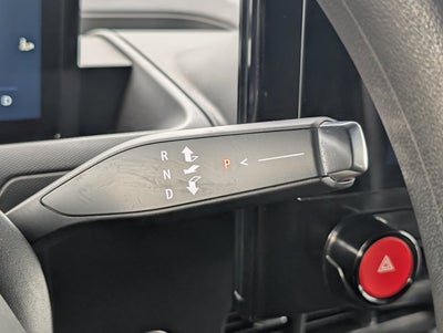 2024 BrightDrop Zevo 600 eAWD 600