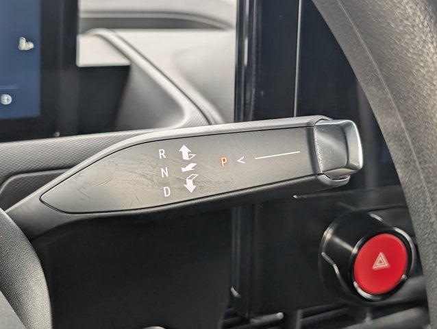 2024 BrightDrop Zevo 600 eAWD 600