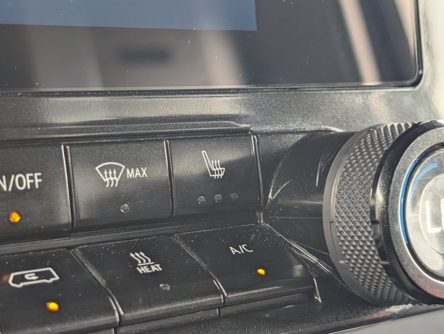 2024 BrightDrop Zevo 600 eAWD 600