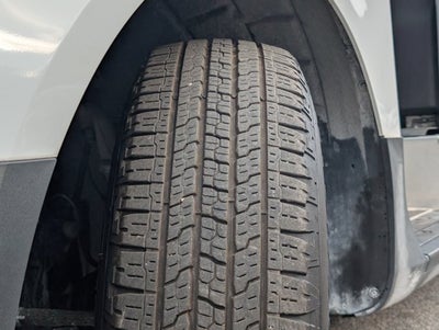 2024 BrightDrop Zevo 600 eAWD 600