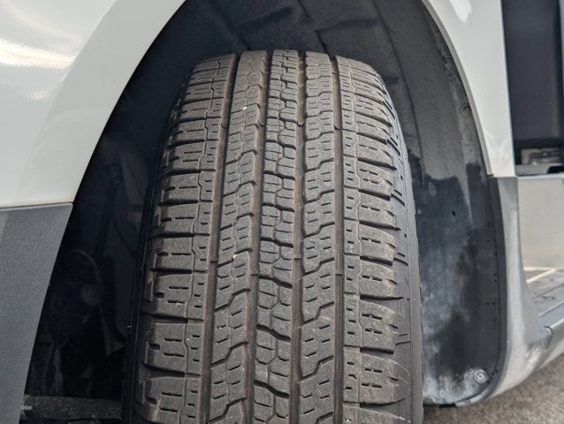 2024 BrightDrop Zevo 600 eAWD 600