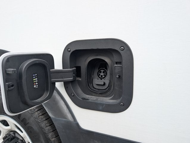 2024 BrightDrop Zevo 600 eAWD 600