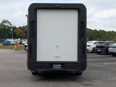 2024 BrightDrop Zevo 600 eAWD 600