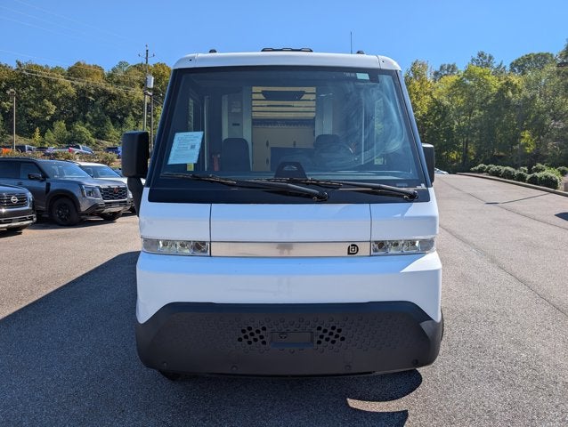 2024 BrightDrop Zevo 600 eAWD 600