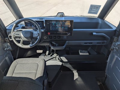 2024 BrightDrop Zevo 600 eAWD 600