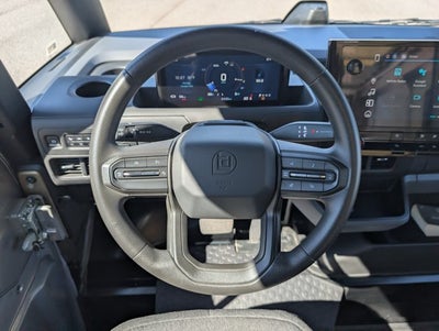 2024 BrightDrop Zevo 600 eAWD 600
