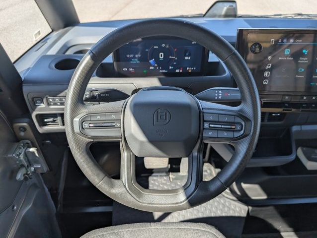 2024 BrightDrop Zevo 600 eAWD 600