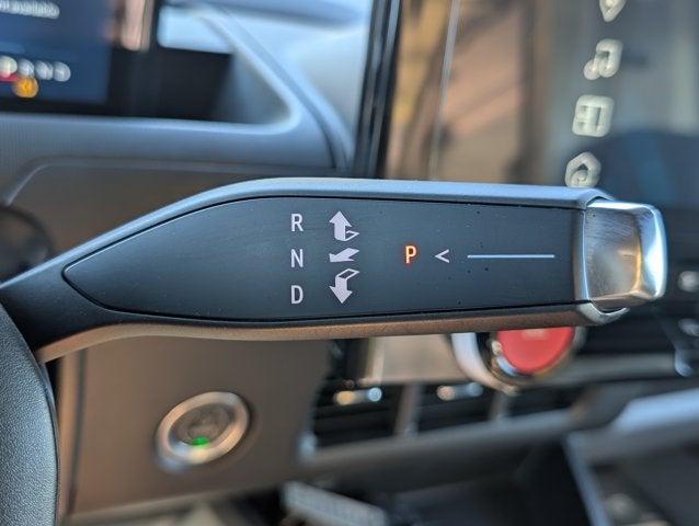 2024 BrightDrop Zevo 600 eAWD 600