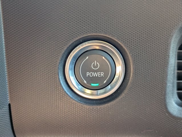 2024 BrightDrop Zevo 600 eAWD 600