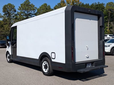2024 BrightDrop Zevo 600 eAWD 600