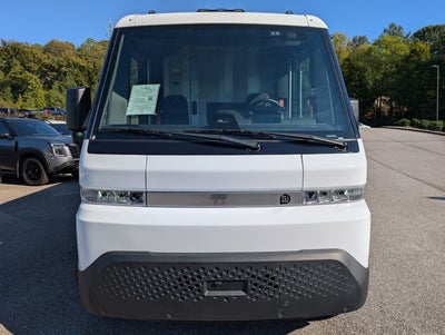 2024 BrightDrop Zevo 600 eAWD 600