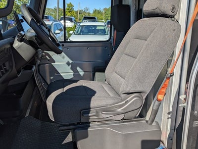 2024 BrightDrop Zevo 600 eAWD 600