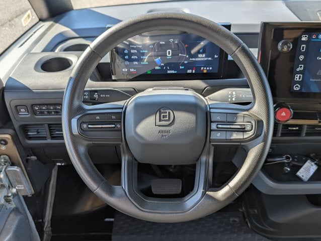 2024 BrightDrop Zevo 600 eAWD 600