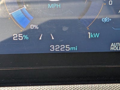 2024 BrightDrop Zevo 600 eAWD 600