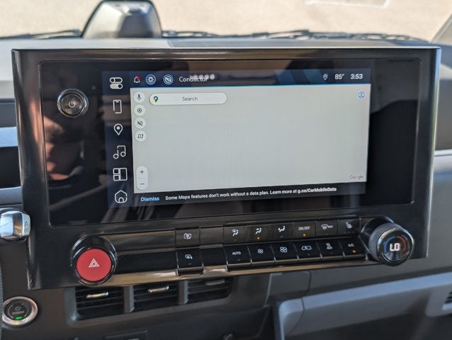 2024 BrightDrop Zevo 600 eAWD 600